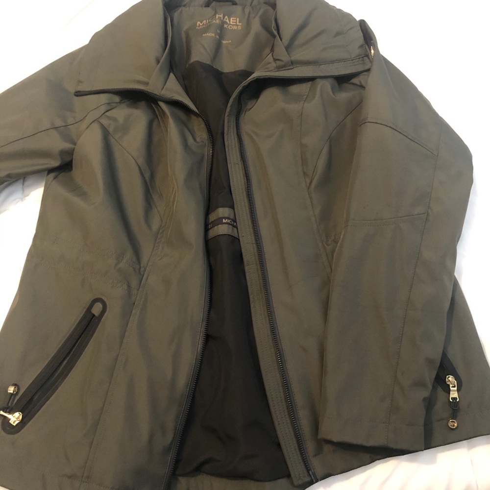 Michael Kors Jacket